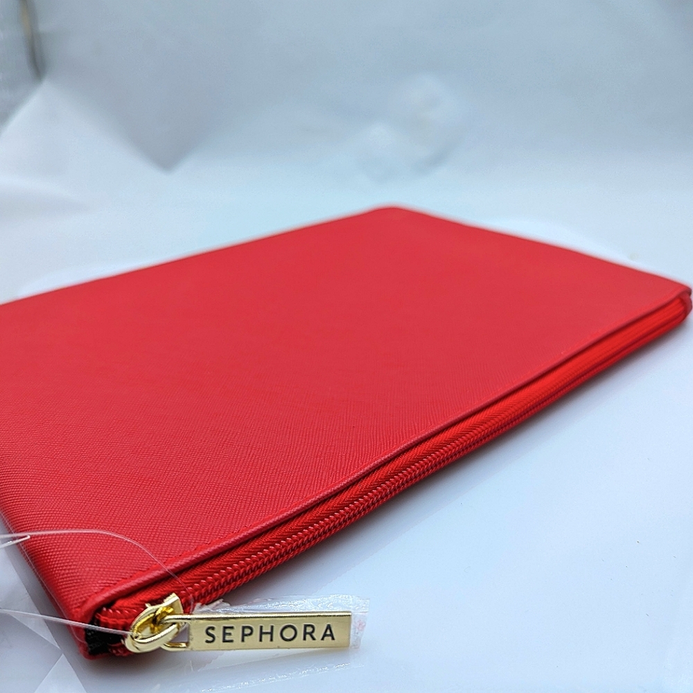 Makeup Bag